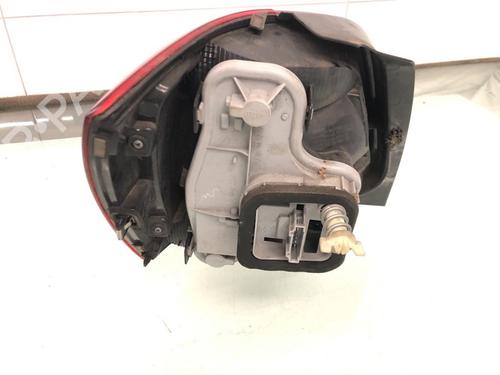 Right taillight VW POLO V (6R1, 6C1) 1.2 TDI | BP15628251C35 