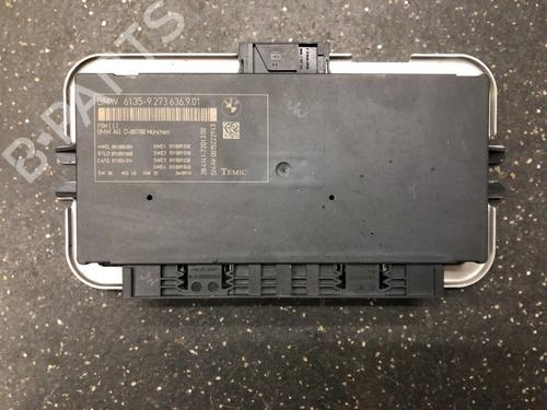Used Control unit Control unit 12485899 12485899
