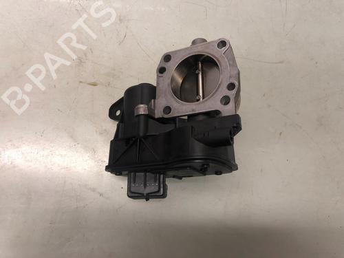 Throttle body OPEL MOKKA 1.2 (76) | BP26663983M82 - Image 2