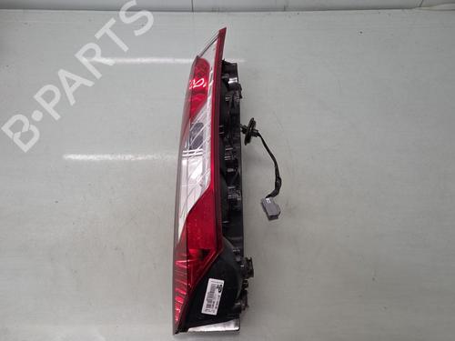 Right taillight FORD TRANSIT CONNECT V408 Box Body/MPV 1.5 EcoBlue | BP36386476C35 - Image 3