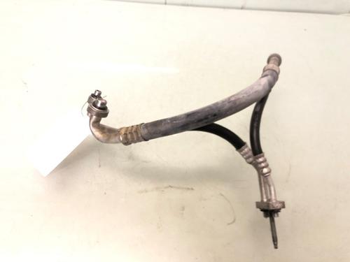 Used AC pipe AC pipe OPEL MERIVA B MPV (S10) 1.4 (75) (140 hp) 28717836 28717836