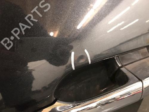Left front door LANCIA PHEDRA (179_) 2.0 D Multijet (179.AXL1B, 179.BXL1B) | BP12474510C2 