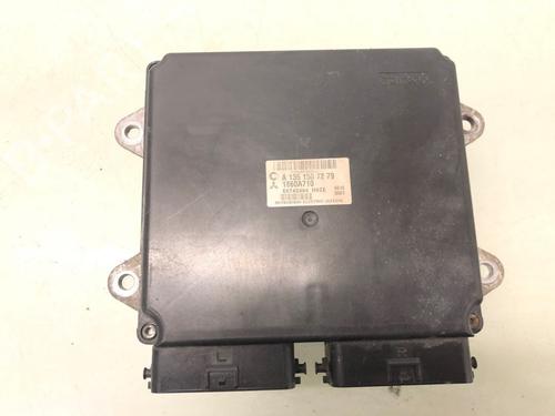 Used Engine control unit (ECU) MITSUBISHI COLT VI (Z3_A, Z2_A) 1.3 (Z21A) (95 hp) 22606017