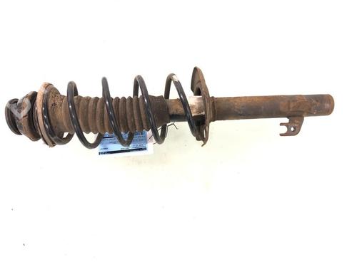 Used Left front shock absorber CITROËN C1 (PM_, PN_) 1.0 (68 hp) 12489174