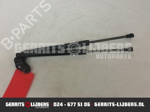 Used Tailgate lift support CHEVROLET SPARK (M300) 1.0 (68 hp) 13156607
