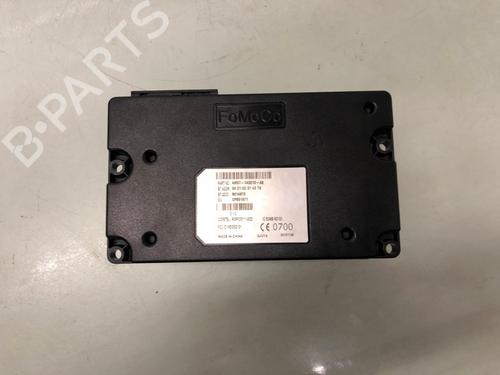 Used Electronic module Electronic module 25704904 25704904