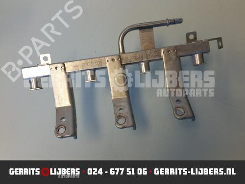 Used Injection rail CHEVROLET SPARK (M300) 1.0 LPG (65 hp) 12249488