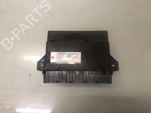 Used Control unit Control unit 25704905 25704905