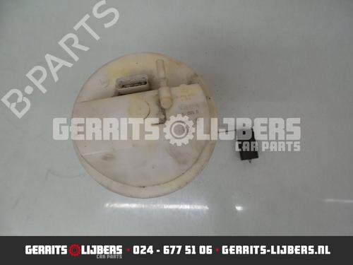 Used Fuel pump CITROËN C2 (JM_) 1.6 VTS (122 hp) 12245692