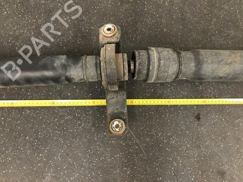 Driveshaft MITSUBISHI OUTLANDER II (CW_W) 2.4 4WD (CW5W) | BP13161508M37 