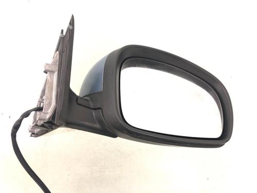 Right mirror SKODA FABIA II Combi (545) 1.6 | BP16407753C27 