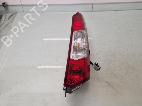 Right taillight FORD TRANSIT CONNECT V408 Box Body/MPV 1.5 EcoBlue | BP39405350C35 - Image 6