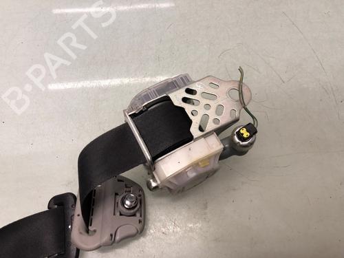 Front left seatbelt SUZUKI SWIFT III (MZ, EZ) 1.3 (RS413, ZC11S) | BP28717821I26 - Image 4