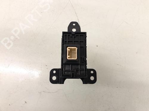 Switch SUBARU FORESTER (SJ_) 2.0 i AWD (SJ5) | BP12487641I30 