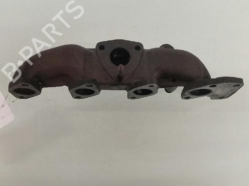 Exhaust manifold CHEVROLET EPICA (KL1_) 2.0 D | BP12472644M110 