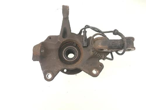 Venstre Styrespindel lagerhus RENAULT MEGANE III Grandtour (KZ0/1) 1.5 dCi (KZ09, KZ0D, KZ1G, KZ29, KZ14, KZ1W, KZ10, KZ1F,... (110 hp) 12475689