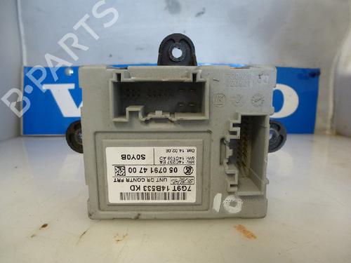 Used Control unit Control unit 12474733 12474733