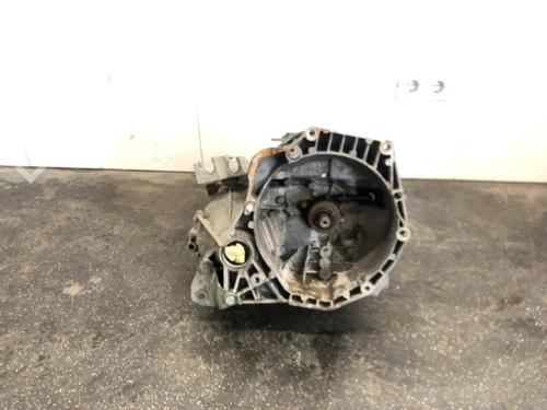 Used Gearbox Gearbox 24355030 24355030