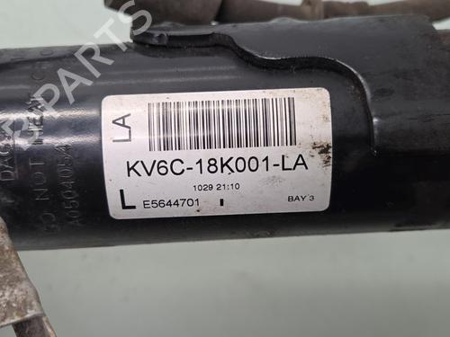 Left front shock absorber FORD TRANSIT CONNECT V408 Box Body/MPV 1.5 EcoBlue | BP39405356M16 - Image 5