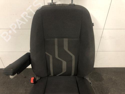 Left front seat FORD TRANSIT CONNECT V408 Box Body/MPV 1.5 TDCi | BP18828107C15 - Image 3