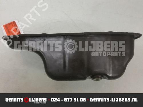 Used Oil sump OPEL CORSA D (S07) 1.3 CDTI (L08, L68) (95 hp) 13157130