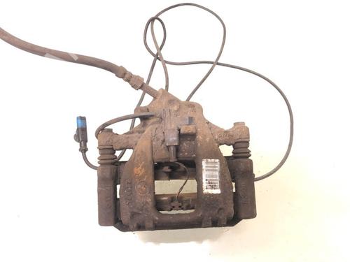 Used Left rear brake caliper Left rear brake caliper 25021316 25021316