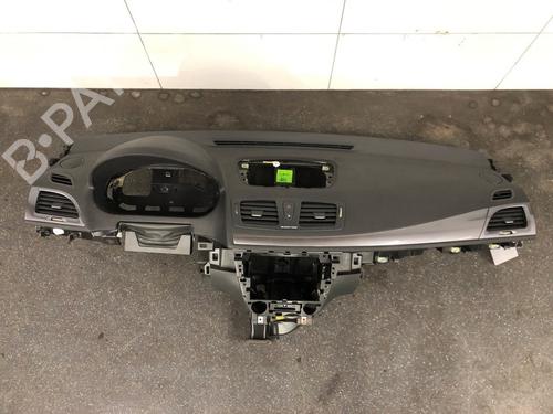 Tableau de bord RENAULT MEGANE III Grandtour (KZ0/1) 1.5 dCi (KZ09, KZ0D, KZ1G, KZ29, KZ14, KZ1W, KZ10, KZ1F,... (110 hp) 23901031