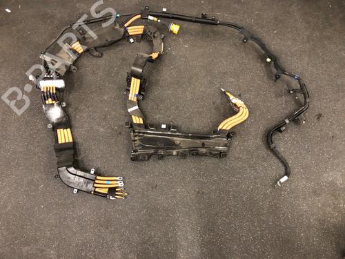 Used Wiring harness SUBARU FORESTER (SJ_) 2.0 i AWD (SJ5) (150 hp) 12946417