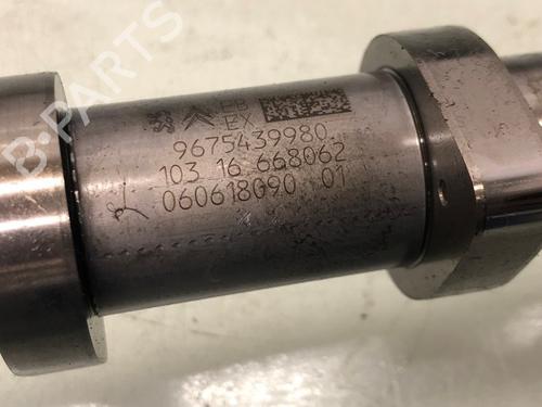 Other PEUGEOT 208 I (CA_, CC_) 1.2 VTI 82 | BP22605926O1 