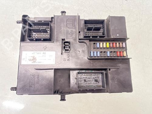 Used Electronic module FORD TRANSIT CUSTOM V362 Van (FY, FZ) 2.2 TDCi (100 hp) 31289181