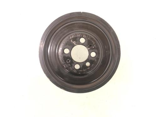 Remskive SKODA FABIA III Estate (NJ5) 1.4 TDI (90 hp) 15721399