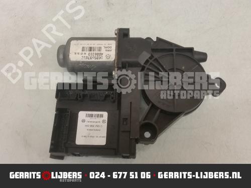 Electronic module VW GOLF III (1H1) 1.4 | BP13156679M83 
