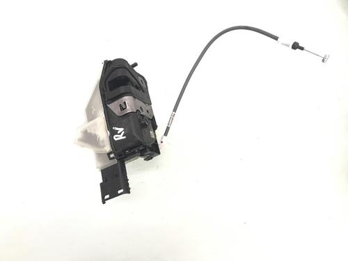 Used Front right lock Front right lock OPEL GRANDLAND / GRANDLAND X (A18, P1UO) 1.5 Turbo D (75) (131 hp) 13162200 13162200