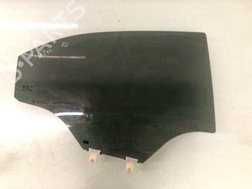 Used Rear right door window KIA RIO III (UB) 1.25 CVVT (86 hp) 12488068