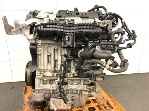 Motore VOLVO XC60 II (246) T8 Hybrid AWD (390 hp) 12484163