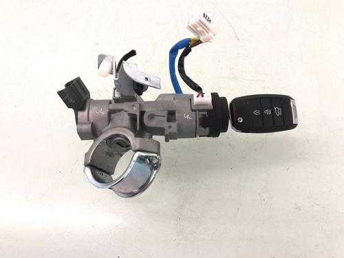 Ignition barrel KIA PICANTO III (JA) 1.0 | BP12487077M48 - Image 1