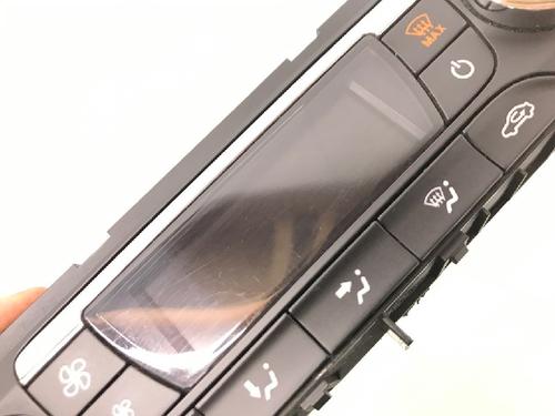 Climate control FORD FOCUS III Turnier 1.6 TDCi | BP12476369I5 