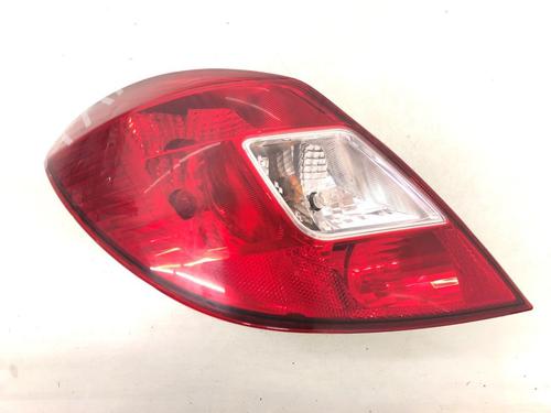 Left taillight OPEL CORSA D (S07) 1.4 (L08, L68) | BP16161234C34 