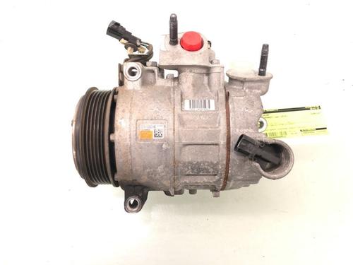 AC compressor FORD MONDEO V Turnier (CF) 1.5 TDCi | BP12486638M34 