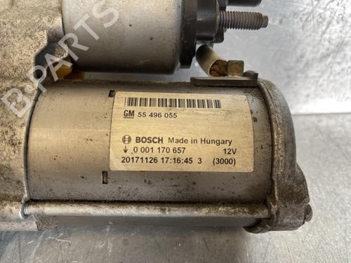 Startmotor OPEL KARL (C16) 1.0 | BP16160969M8 