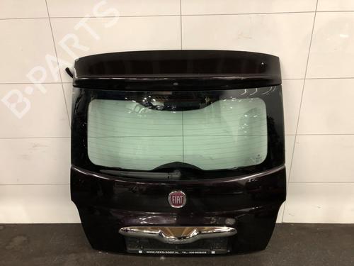 Used Tailgate FIAT 500 (312_) 0.9 (312AXG1A, 312.AXG11) (86 hp) 23504324