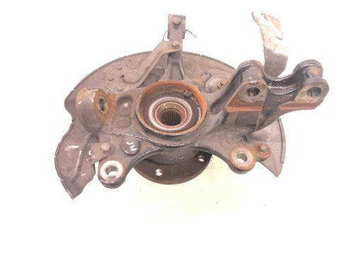 Used Left front steering knuckle DS DS 7 Crossback (J4_, JR_, JC_) 1.6 PureTech 180 (J45GFR) (180 hp) 16660632