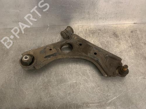 Right front suspension arm OPEL COMBO Box Body/MPV (X12) 1.3 CDTI (B05) | BP16283102M13 