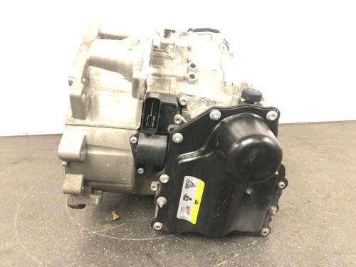 Gearbox VW PASSAT B8 Variant (3G5, CB5) 1.4 TSI | BP15633682M3 