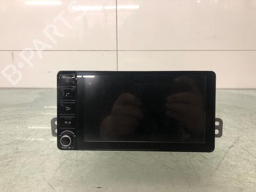 control-unit-mitsubishi-mirage-space-star-vi-hatchback-a0_a-2012-25021187 main image