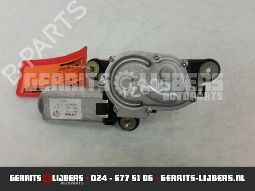 Rear wiper motor FIAT PUNTO (188_) 1.2 60 (188.030, .050, .130, .150, .230, .250) | BP12246069M102 