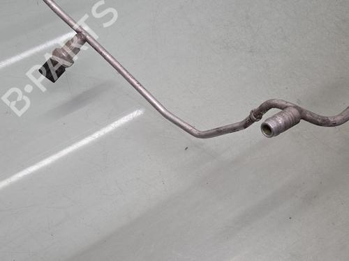 AC pipe SKODA OCTAVIA III Combi (5E5, 5E6) 1.2 TSI | BP38068230M126 - Image 3