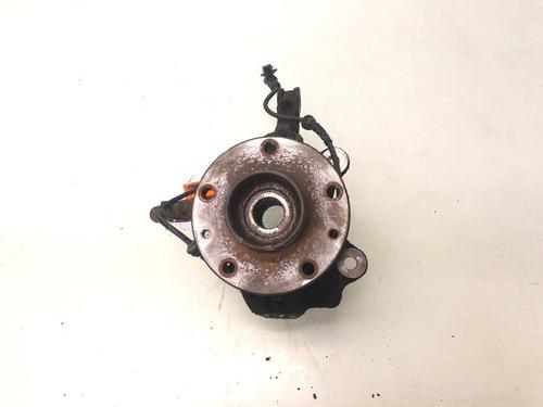 Used Right front steering knuckle DACIA DUSTER (HS_) 1.6 16V (105 hp) 25021169