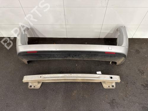 Used Rear bumper FIAT DOBLO Cargo (263_) 1.3 D Multijet (90 hp) 28018331