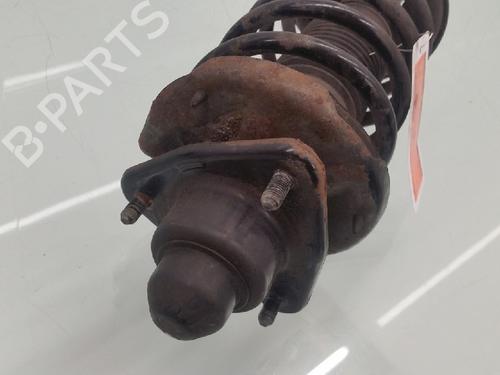 Right front shock absorber HYUNDAI ATOS (MX) 1.1 | BP12250160M17 